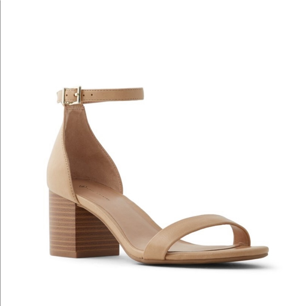 Sandals - Picture 2 of 2